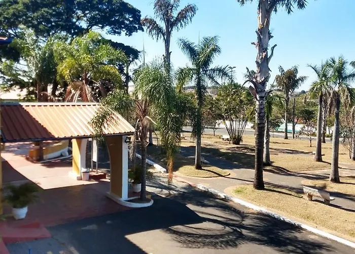 Hotel Sao Paulo Inn