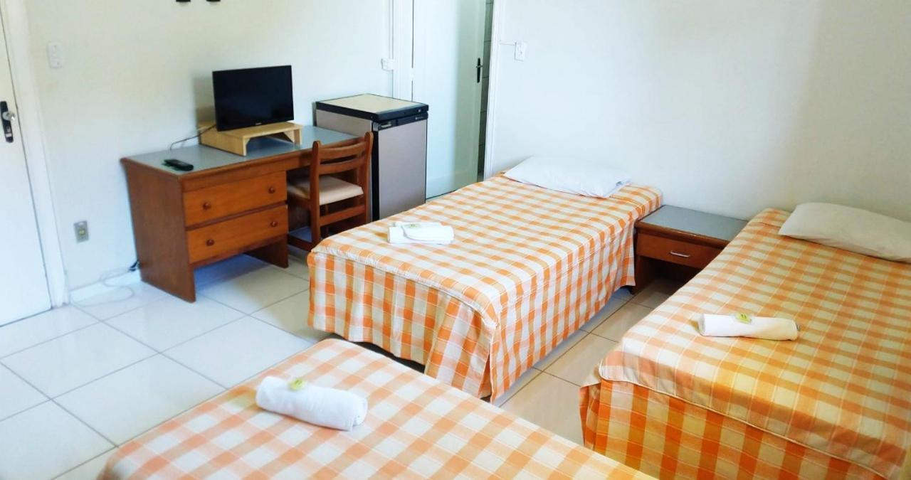 Hotel Sao Paulo