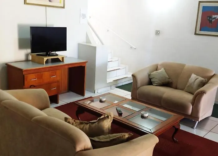 Hotel Sao Paulo Inn