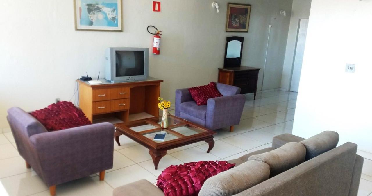 Hotel Sao Paulo Santa Rita do Passa Quatro